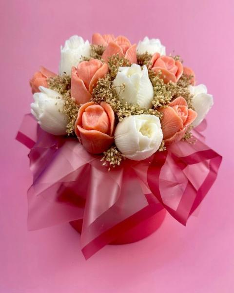 Boquete de flores